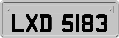 LXD5183
