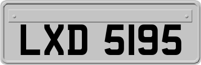 LXD5195