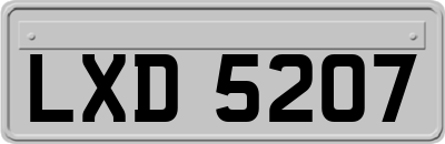 LXD5207