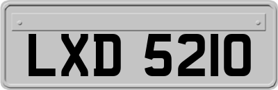 LXD5210