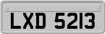 LXD5213