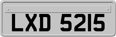 LXD5215