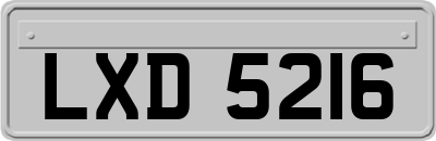 LXD5216