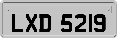 LXD5219