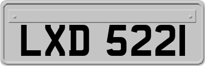 LXD5221