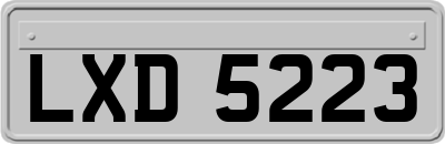 LXD5223