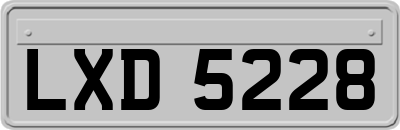 LXD5228
