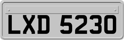 LXD5230