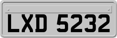 LXD5232