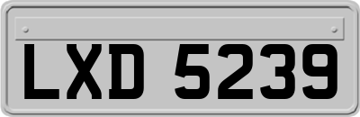 LXD5239