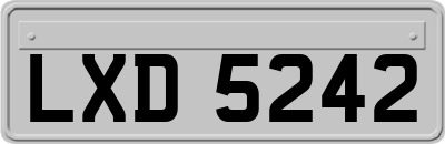 LXD5242