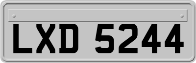 LXD5244