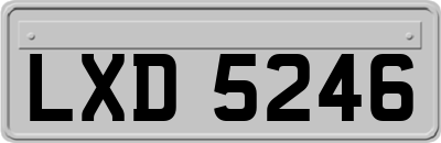 LXD5246