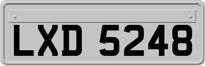 LXD5248