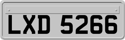 LXD5266