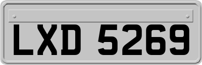 LXD5269