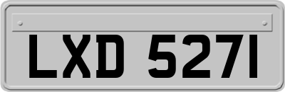 LXD5271