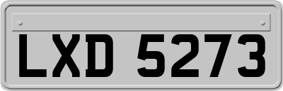 LXD5273