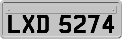 LXD5274
