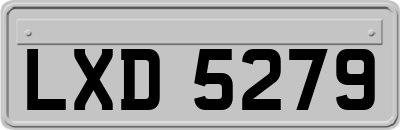 LXD5279
