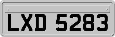 LXD5283