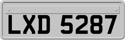 LXD5287