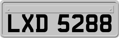 LXD5288