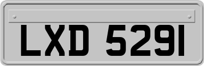 LXD5291