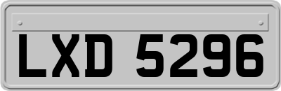 LXD5296