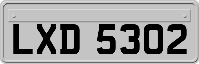 LXD5302