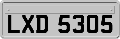 LXD5305