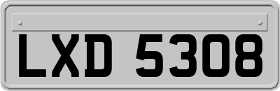 LXD5308