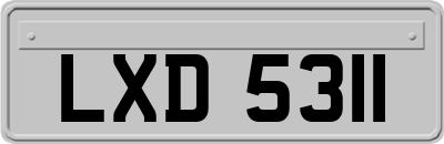 LXD5311
