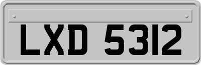 LXD5312