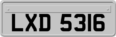 LXD5316