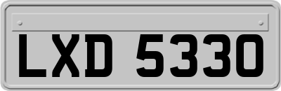 LXD5330