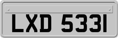 LXD5331