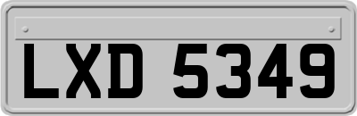 LXD5349
