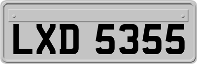 LXD5355