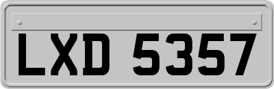 LXD5357