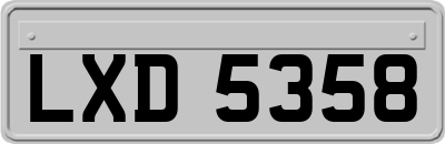 LXD5358
