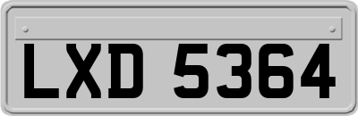 LXD5364
