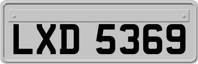 LXD5369