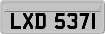LXD5371