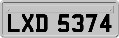 LXD5374