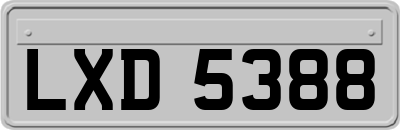 LXD5388