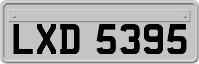 LXD5395