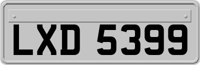 LXD5399