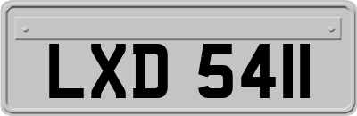LXD5411