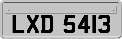 LXD5413